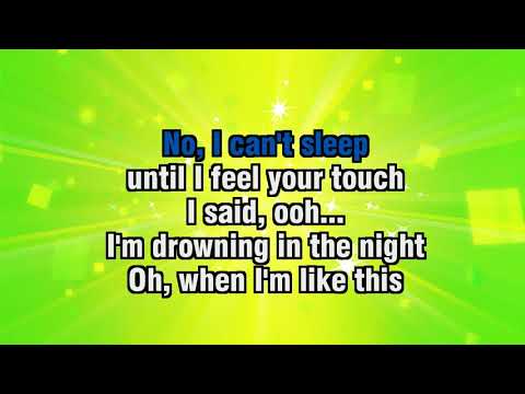 The Weeknd - Blinding Lights - Karaoke Version from Zoom Karaoke