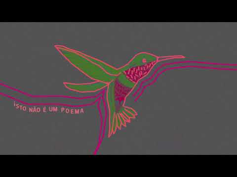 Isso Não É Um Poema - Zé Manoel
