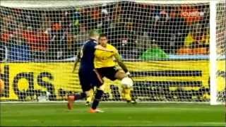 Cancion de la Eurocopa 2012 - David Bisbal Feat Cali  El Dandee   No Hay 2 Sin 3