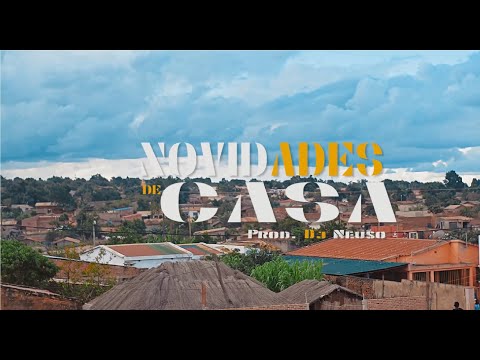 Boy Line - Novidades de Casa.VideoOficial.2k21