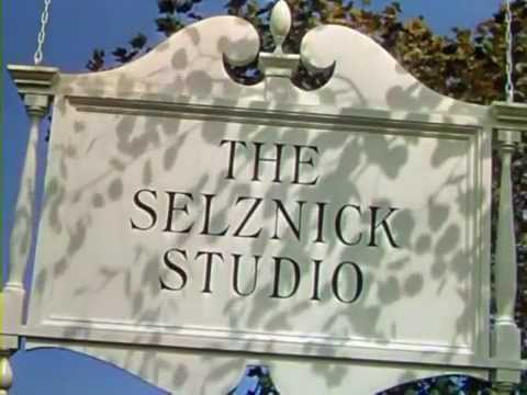The Selznick Studio