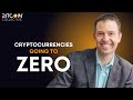 Everything Bar One Is Going To Zero | Jeff Booth