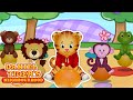 Circle Time Squabble NEW Episode Season 3 Full Episode Daniel Tiger
