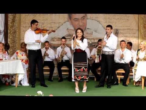 Laura Olteanu și Florin Ionaș Generalul - Dă-mi din viața ta o zi (Videoclip)