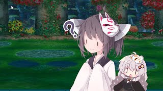 #2 好きな子PTでダンジョン潜れるRPG【世界樹の迷宮Ⅲ HDリマスター】