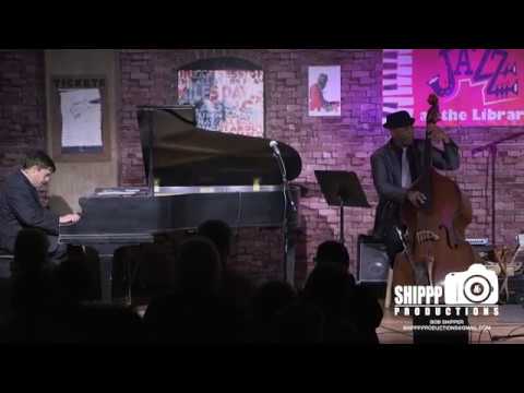 Promotional video thumbnail 2 for Alberto Pibiri Solo Event