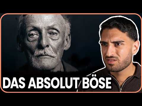 By far the worst person who ever lived