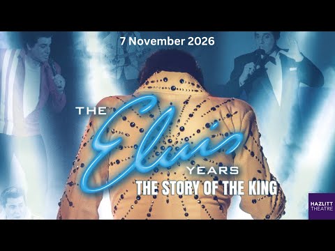 The Elvis Years: The Story of the King trailer