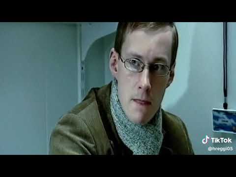 Næturvaktin þáttur 1 Af 12 