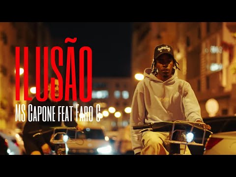 MS Capone and Faro G