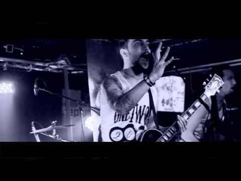 Bewized - Medusa's Head [Live Tour Video]