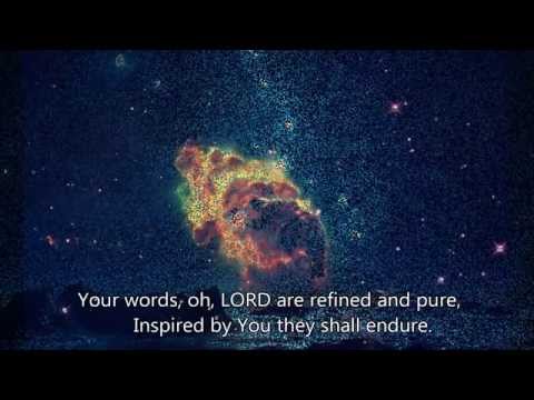 Thy Word is Truth - John Winskell, featuring Cassandra Haws