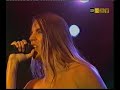 video - Red Hot Chili Peppers - Get Up And Jump