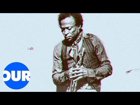 Miles Davis: How A Routine Hospital Check Up Killed The Jazz Legend | Our History