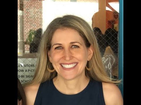 Nephrologist & Kidney Specialist, Staci Leisman, M.D.