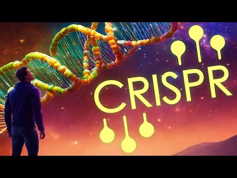 First CRISPR Therapy Ever increases Lifespan