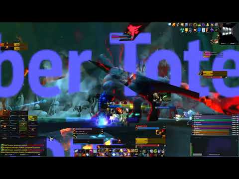 BourbonSquad Heroic Fetid Devourer Kill