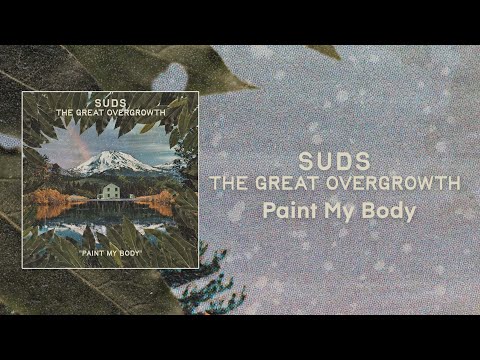 Suds - The Great Overgrowth (Full album)