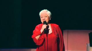 I Don't Care, by Liz Brady