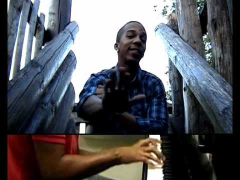 B-Right - Dead And Gone ( REMIX ) David Sides Cover FINAL.avi