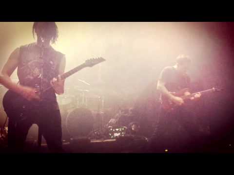 Der Weg Einer Freiheit _ "EISWANDERER" _ Fra 9/12/2016 _ L'Usine _ Istres