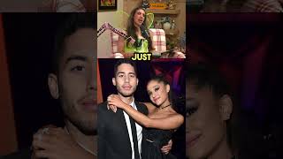Ethan Slater is in shambles after Ariana Grande's new announcement 😭