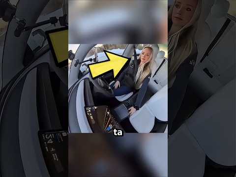 Szósty zmysł Tesli! 🚑🤖