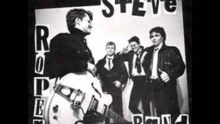 Steve Roper Band - Here Comes The Weekend
