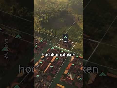 Erstes Anno 117 Gameplay! #anno117