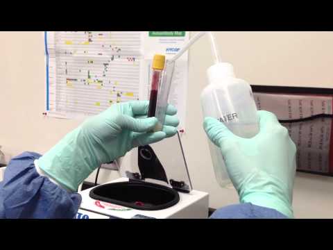 Lab Specimen Processor Salary