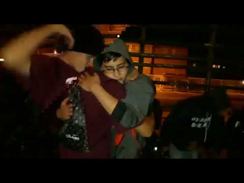 ZYGNUS VS RULOMC / 4TOS DE FINAL / TITANES DEL DESIERTO