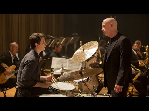 Whiplash (1 Hour) - Whiplash