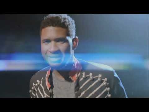 Scream by Usher