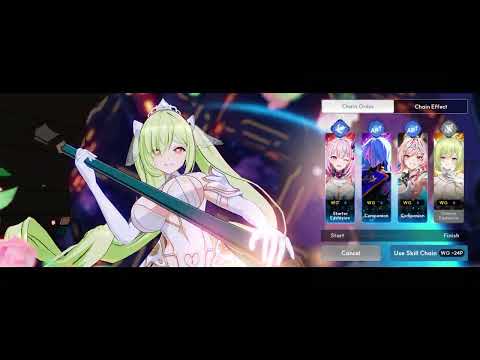 Planetary Control Unit - Geas Boss Self-Styled Automaton (Stage 5)