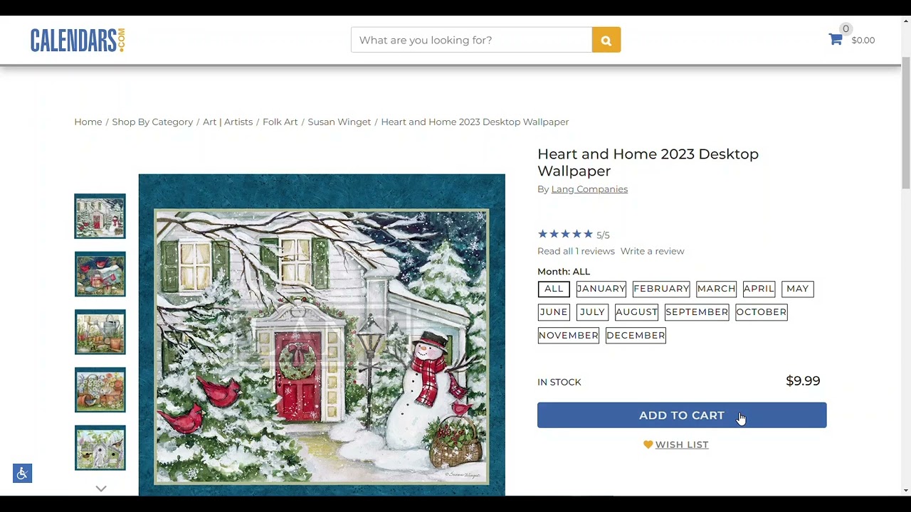 How to Download Lang Desktop Wallpaper