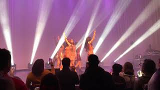 Oh my girl Chicago Closer