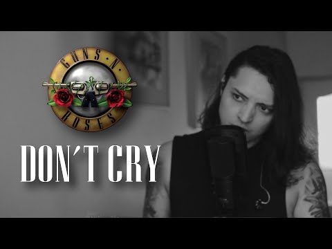 Don't Cry (Guns N’ Roses) - Juan Carlos Cano