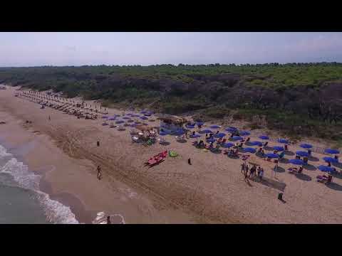 ISOLA DEI SAPORI AGOSTO 2018