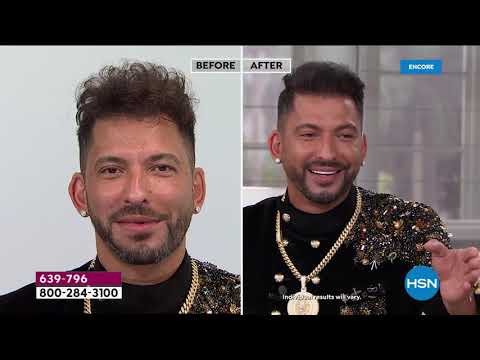 HSN | Beauty Solutions featuring Martino Haircare 07.24.2019 - 02 AM