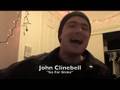 Chevy Songwriting Contest - Go For Broke - John Clinebell
