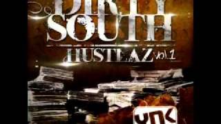 Hip Hop Producer Pack - Dirty South Hustlerz