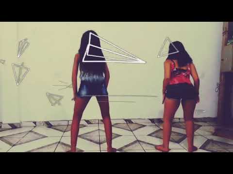 Coreografia MC LAN e Lucas lucco