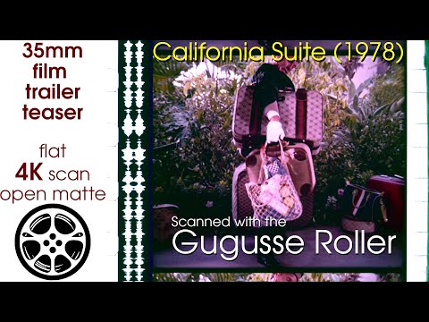California Suite trailer thumbnail