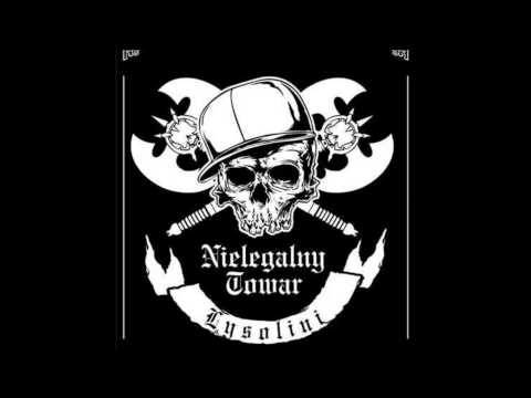 Łysolini - Hip-Hop prod. Amatowsky