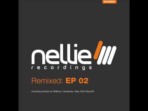 Dave Cortex - Highway (Nick Stoynoff Remix) - Nellie Recordings
