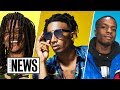 How Young Nudy Playboi Carti S Pissy Pamper Kid Cudi Leak Went No 1 Genius News