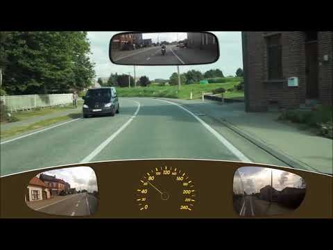 GOCA  exemple "test perception des risques" 2