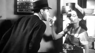 Bogart Clips - 1946 - Big Sleep