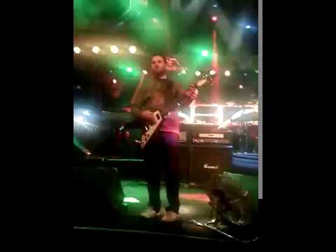 Shaman Reunion - Time Will Come (Recife 17/11/18)