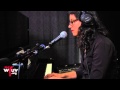 Lucy Kaplansky - "Sleep Well" (Live at WFUV)